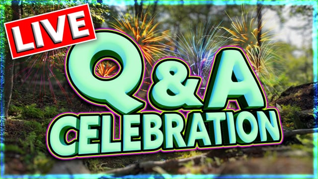 Special Live Festive Event (Q&A, Prizes & More!) with KabU Instructors – Jul 13 ,2025