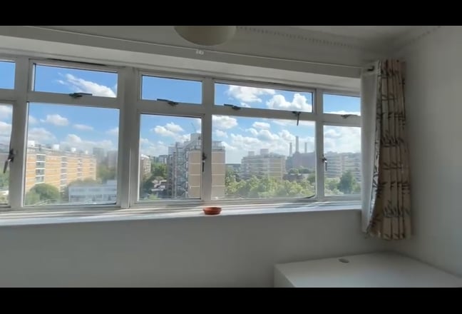 4 Bed Flat in Pimlico  Main Photo