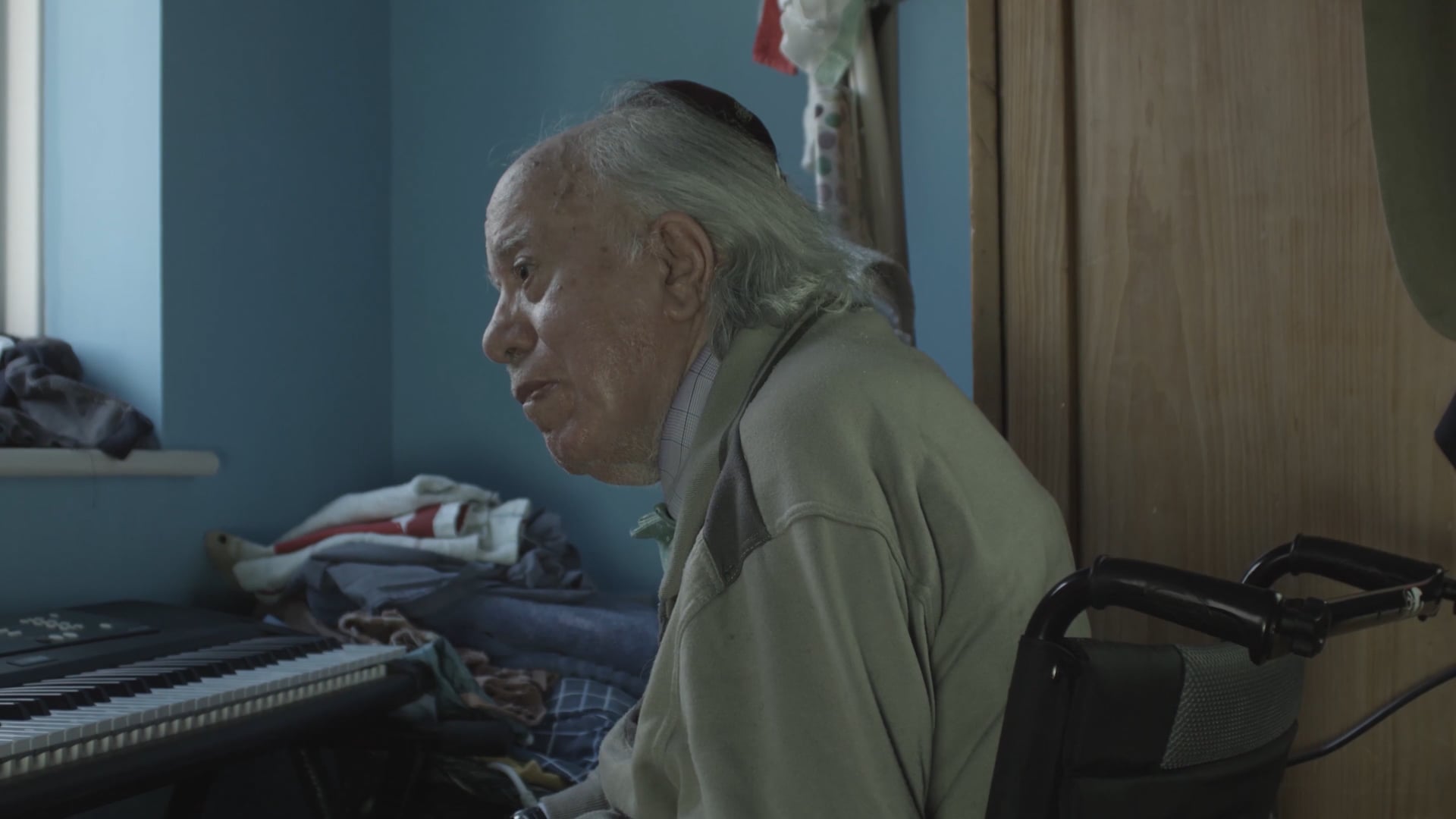 'Last One Out' Short Documentary