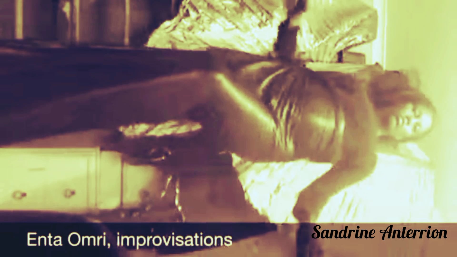 Enta Omri Bellydance by Sandrine Anterrion