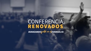 Conferencia Renovados 2025 - Promo Video | SBCV