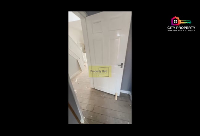 Brand New Refurbished 4-Bedroom House Main Photo