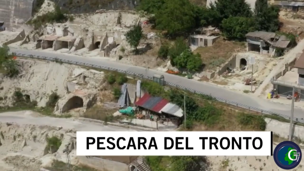 Gtv7 Del 08 Febbraio 2025