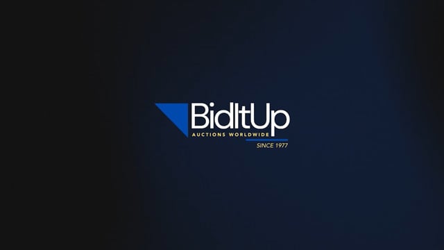 2 Day LIVE BidtUp Auction -  Former Assets of Canoo