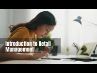 Module 1: Introduction to Retail Management