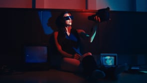 Zak Baney -  Do You Dream Of Me?