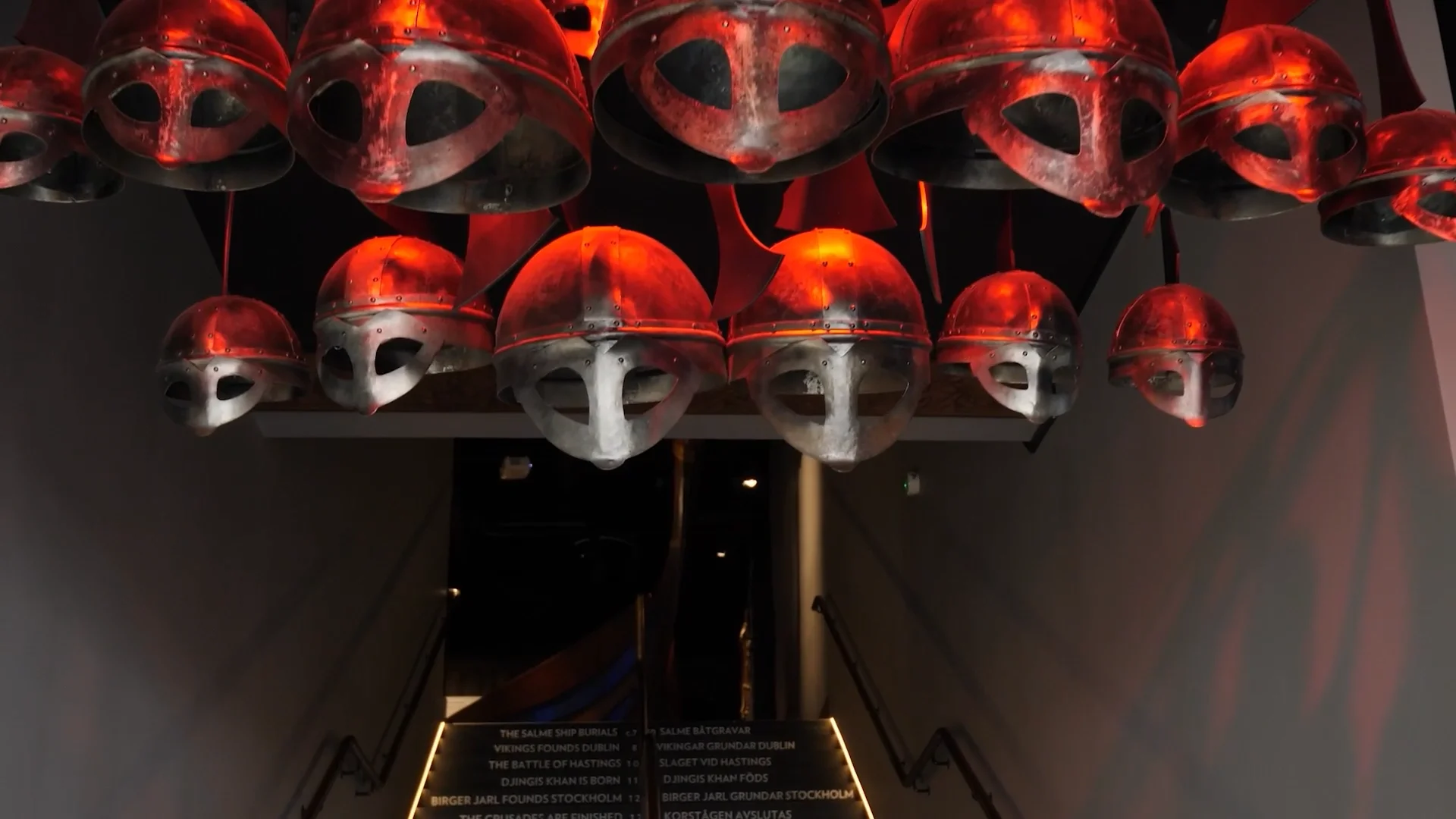 The Viking Museum Stockholm – Step into the Viking Age