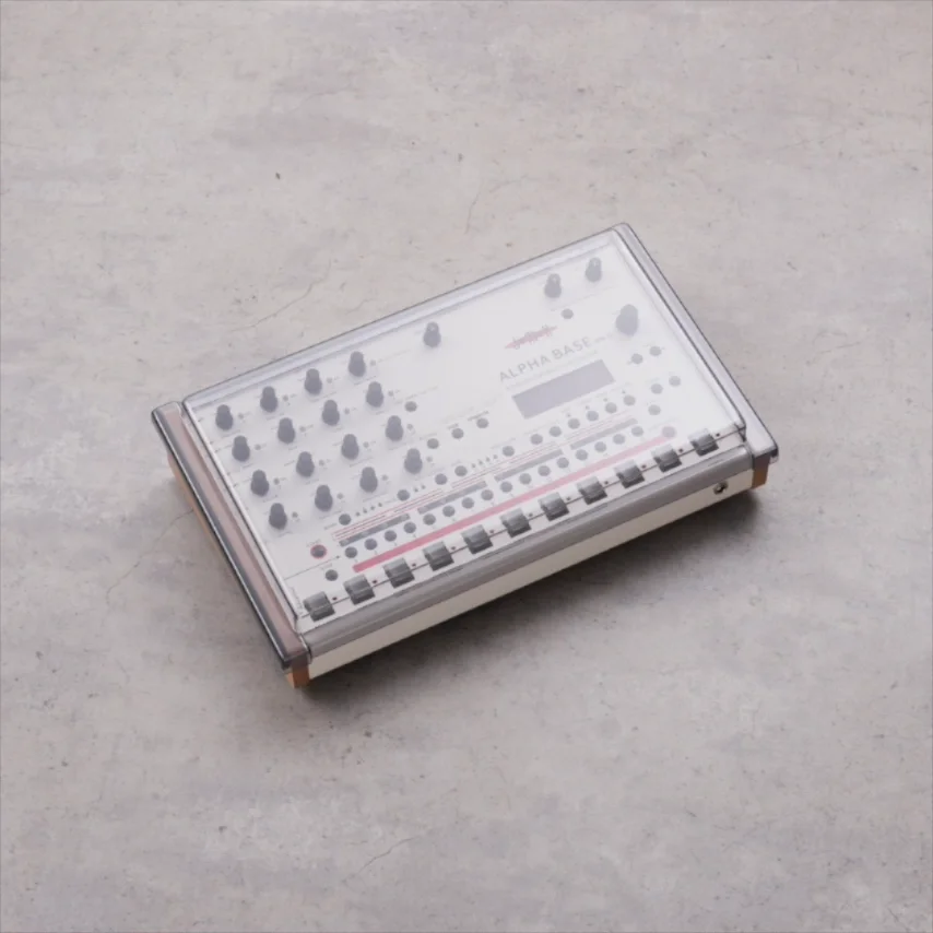 Jomox Alpha Base MK1 / MK2用 - Dirigent | ディリゲント