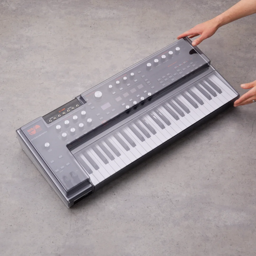 ASM HYDRASYNTH Keyboard用 - Dirigent | ディリゲント