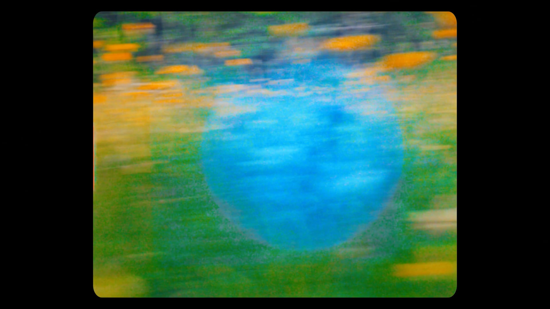Ishmael Ensemble. Golden (Official Music Video)