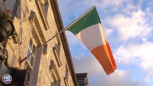 Ireland Will Pay You to Move
