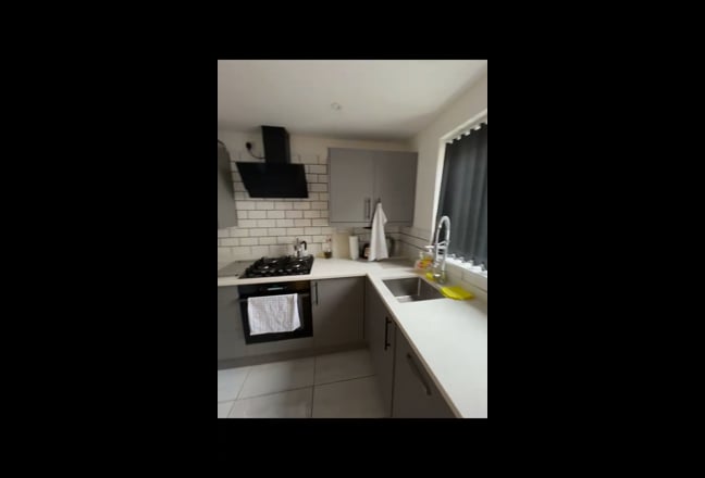 Spacious Double Room in Modern House–All Bills Inc Main Photo