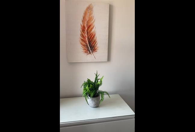 🏠 1 X Double Room Ruskin Road, Crewe Main Photo