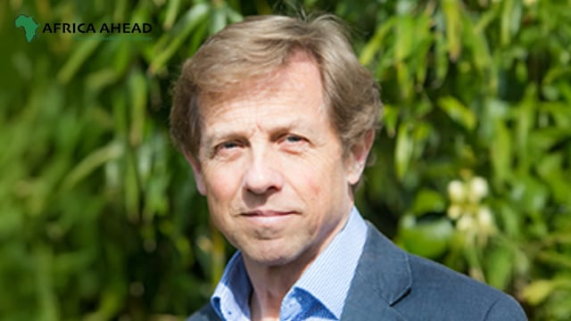 VIDEO: Providing tools to help insurers manage climate change risks