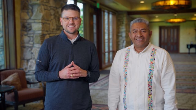 Meet Translator Rolando