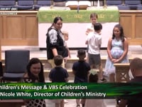 2025-07-13 Sanctuary Service