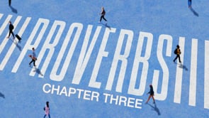 Proverbs Part 4