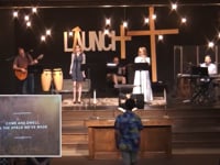 2025-07-13 LAUNCH