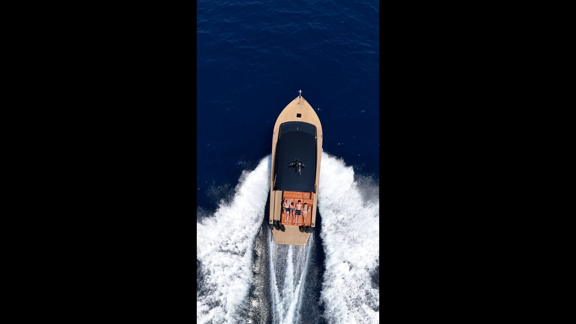 Our Fleet | Boating-Split