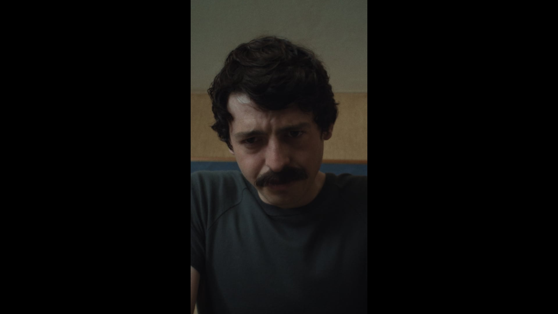FX - Say Nothing - Social Spot