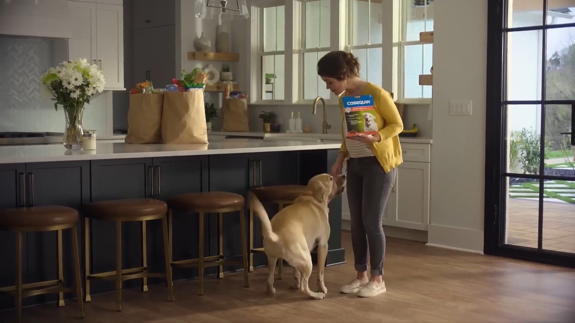 Cosequin "Co-Everything"