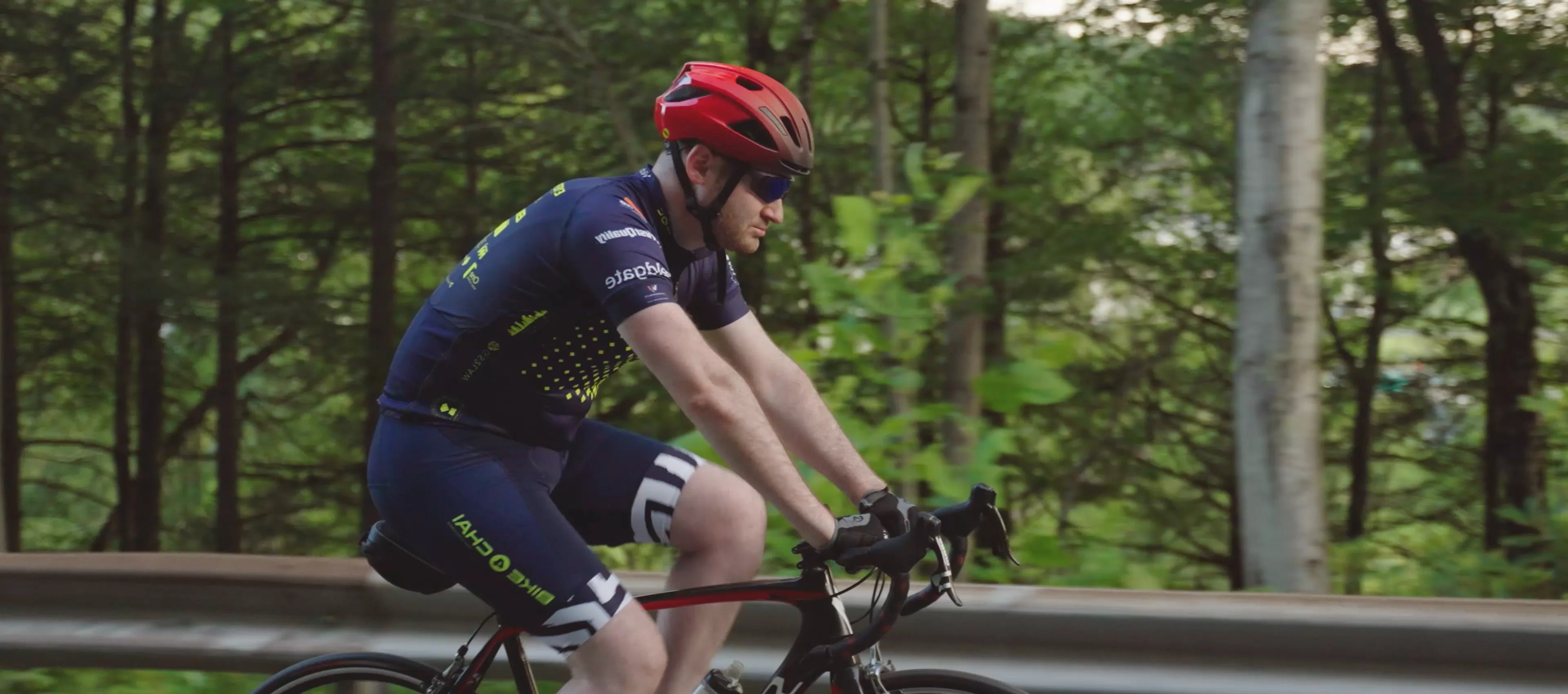 Bike4Chai's World's Greatest Finish Line is Coming to the