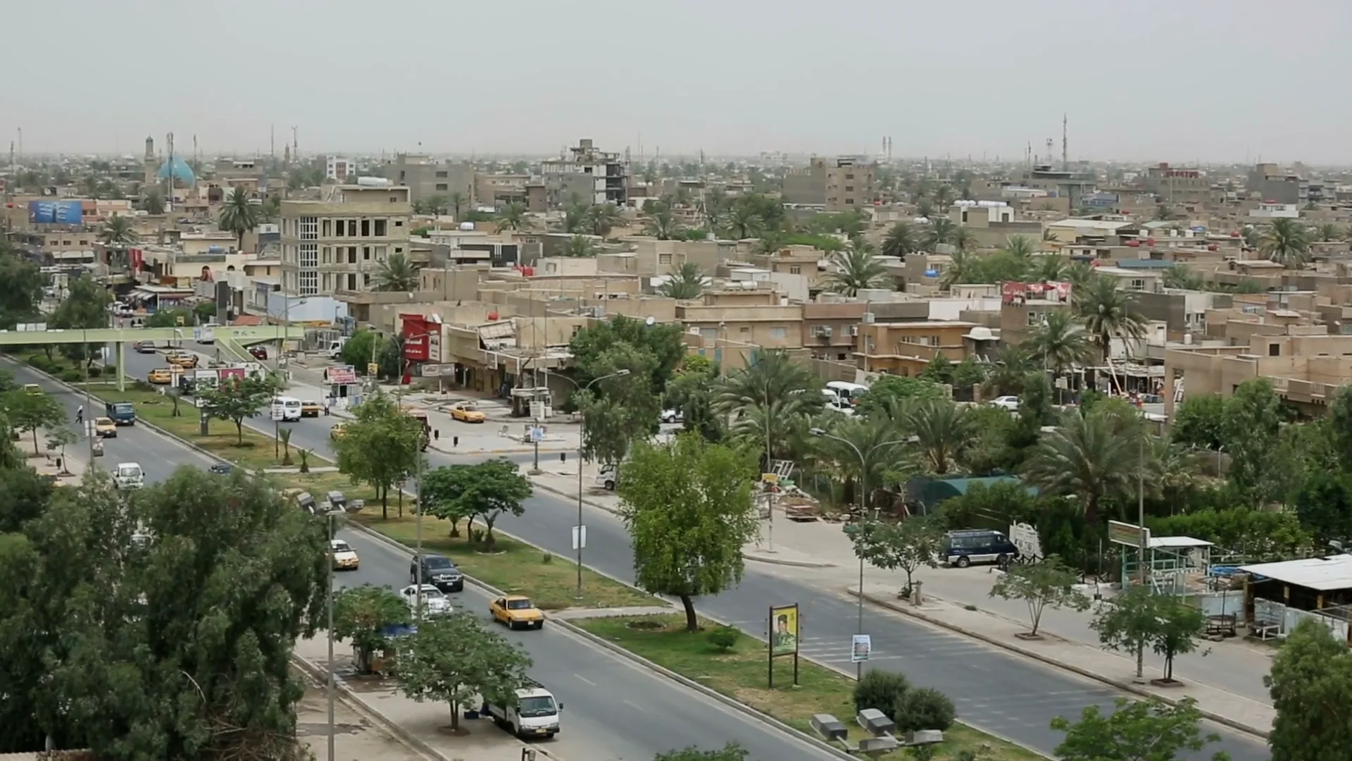 Iraq Initiative - Atlantic Council