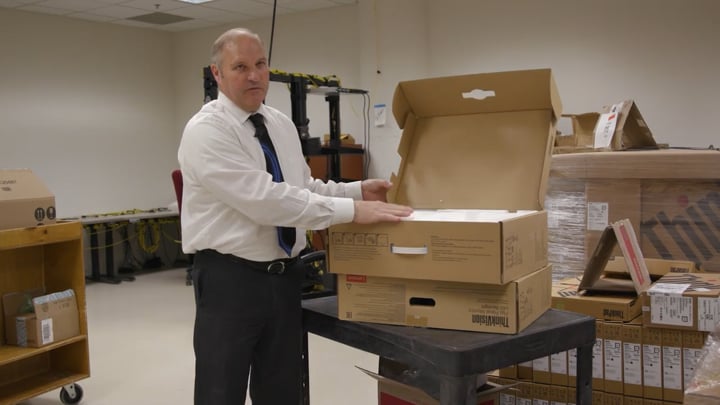 Careers with Purpose: Brad Myrvold