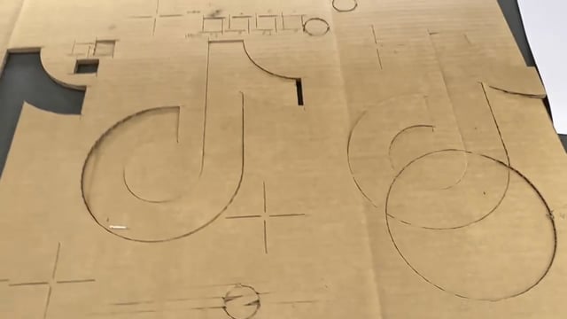 Blade Overcut and CCD Processing Options for FlatCUT CNC Oscillating Blade Cutters