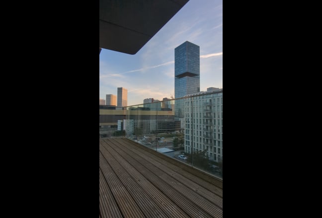 
🏡 Room for Rent in 2BHK – Stratford East Village Main Photo