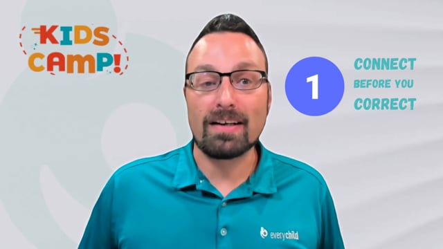 Working with Children