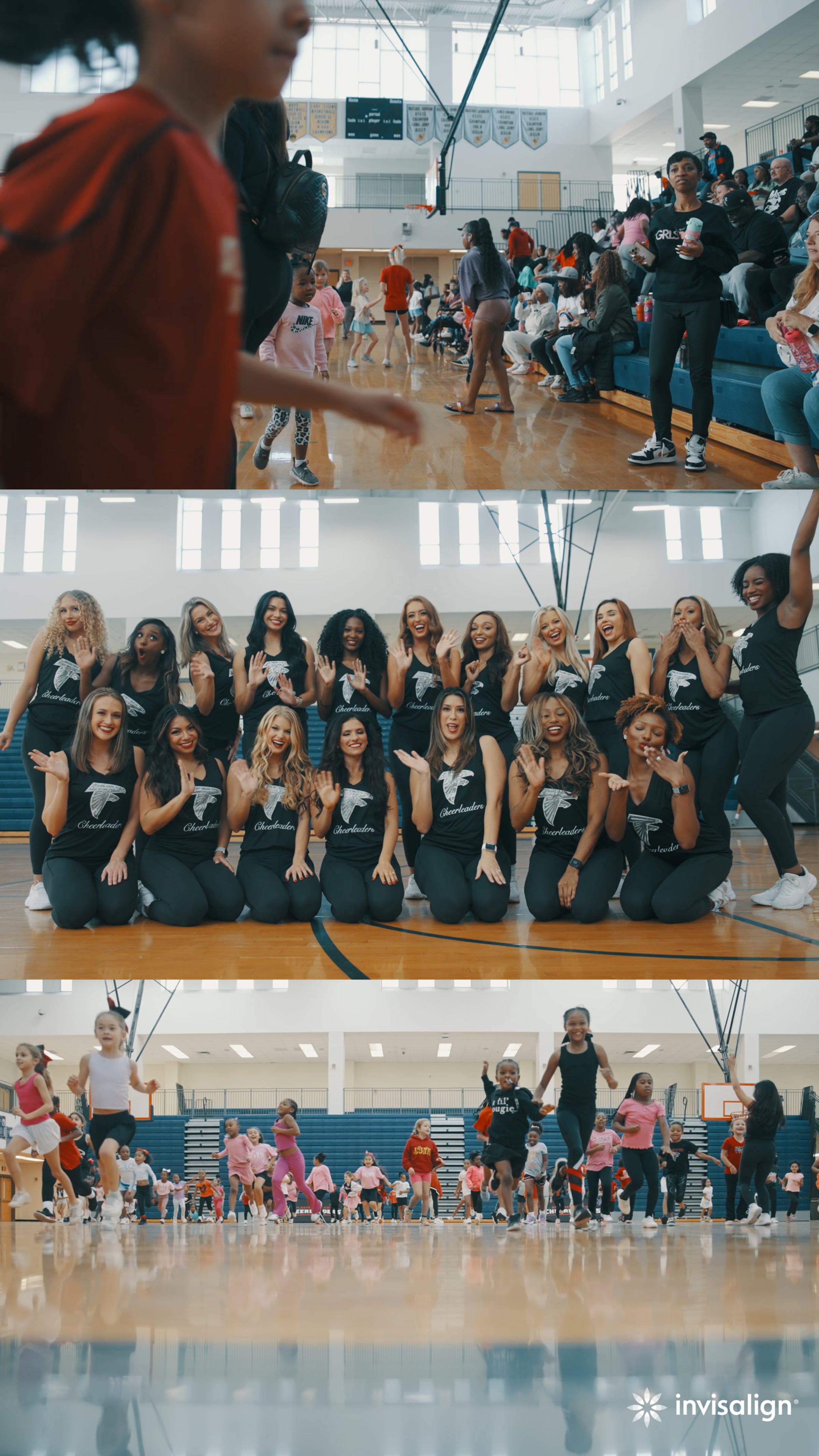 Jr. Cheer Recap Final | Videos & Movies on Vimeo