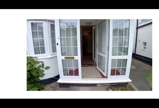 Newly Renovated House Main Photo