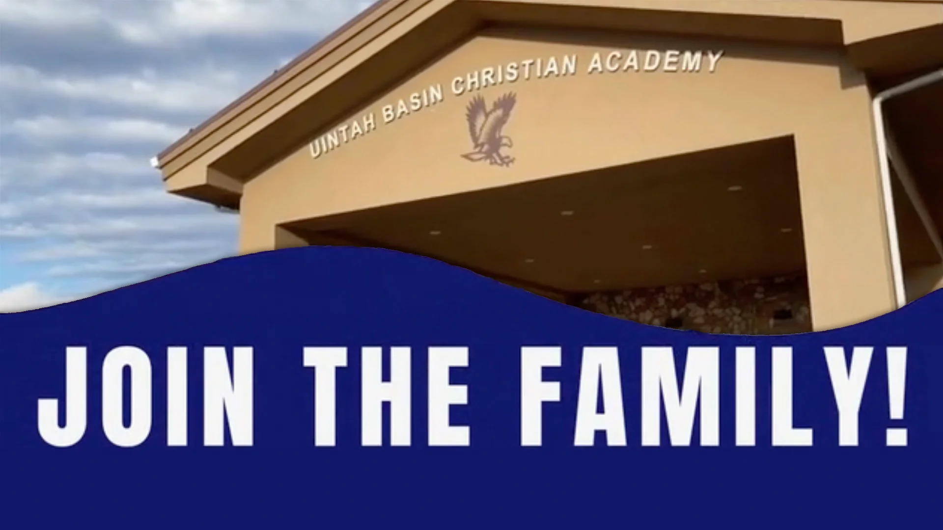 UINTAH BASIN CHRISTIAN ACADEMY