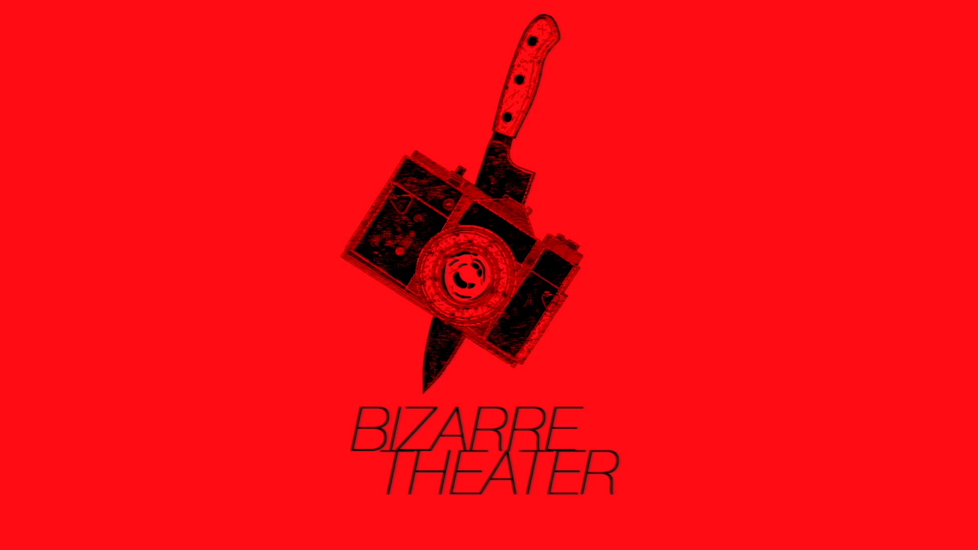 A Whisper, A Scream & A Cut to Black | Official Trailer