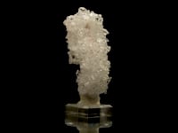 Apophyllite Stalactite From India