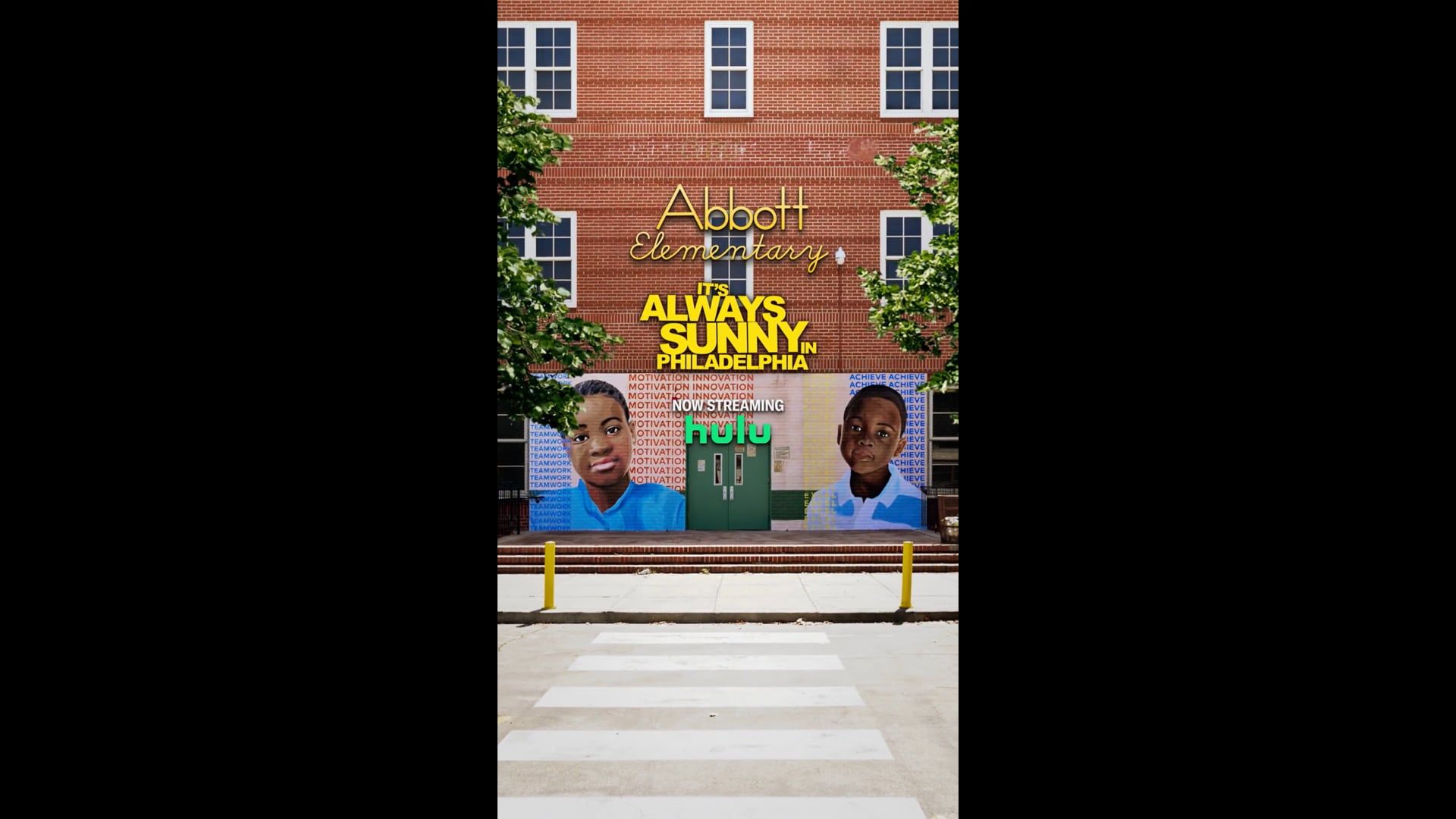 ABC - AbbottxSunnyReacts - Social spot