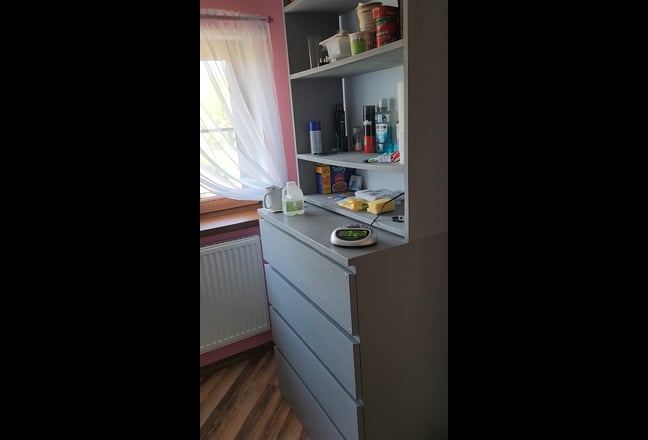 One Double Room £ 700 All Inclusive Main Photo