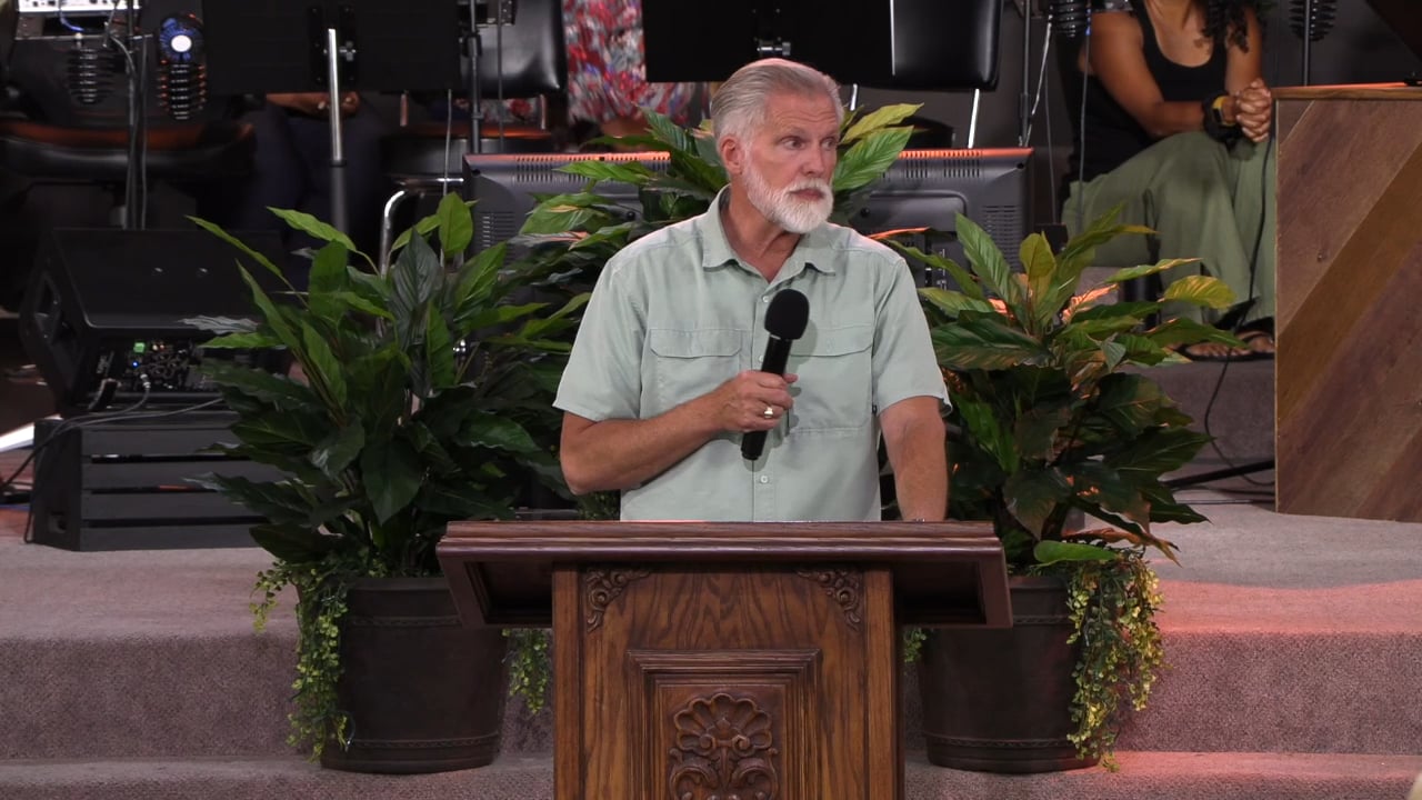 SWC - Friday Night Prayer 7.11.25 - Members Only