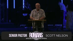 Romans: Week 4