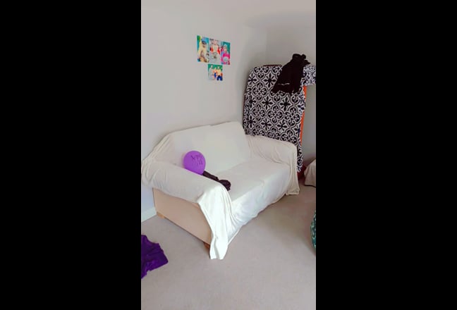 Shared bed space available in sittingbourne  Main Photo