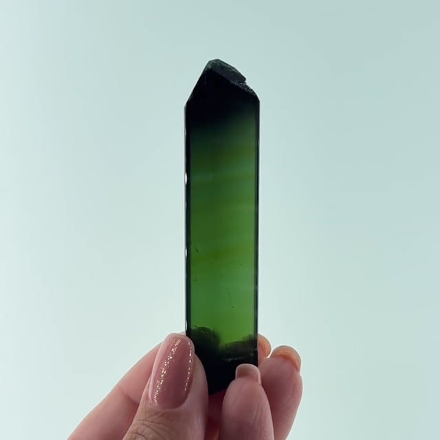 Tourmaline
