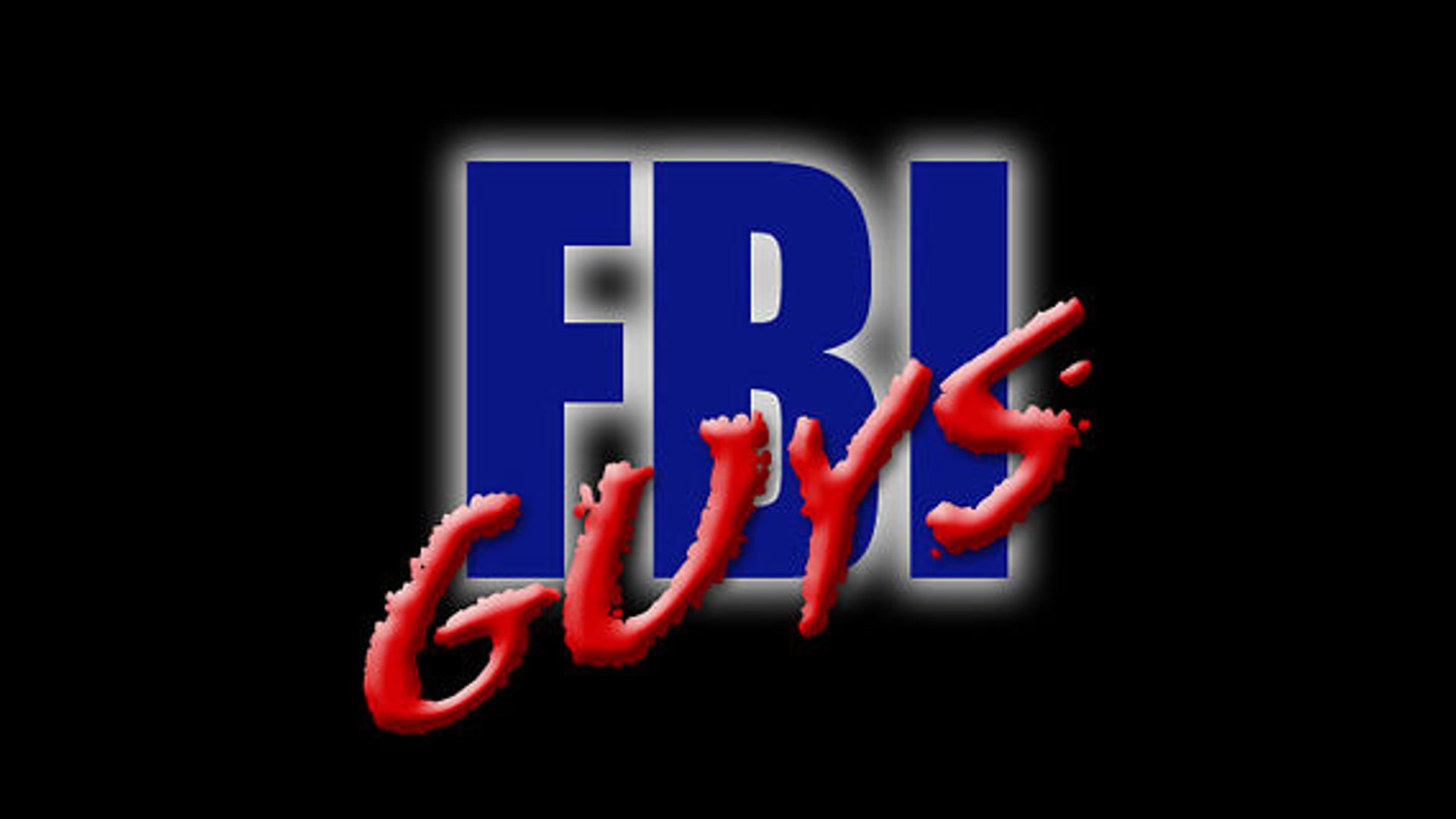 FBI Guys trailer