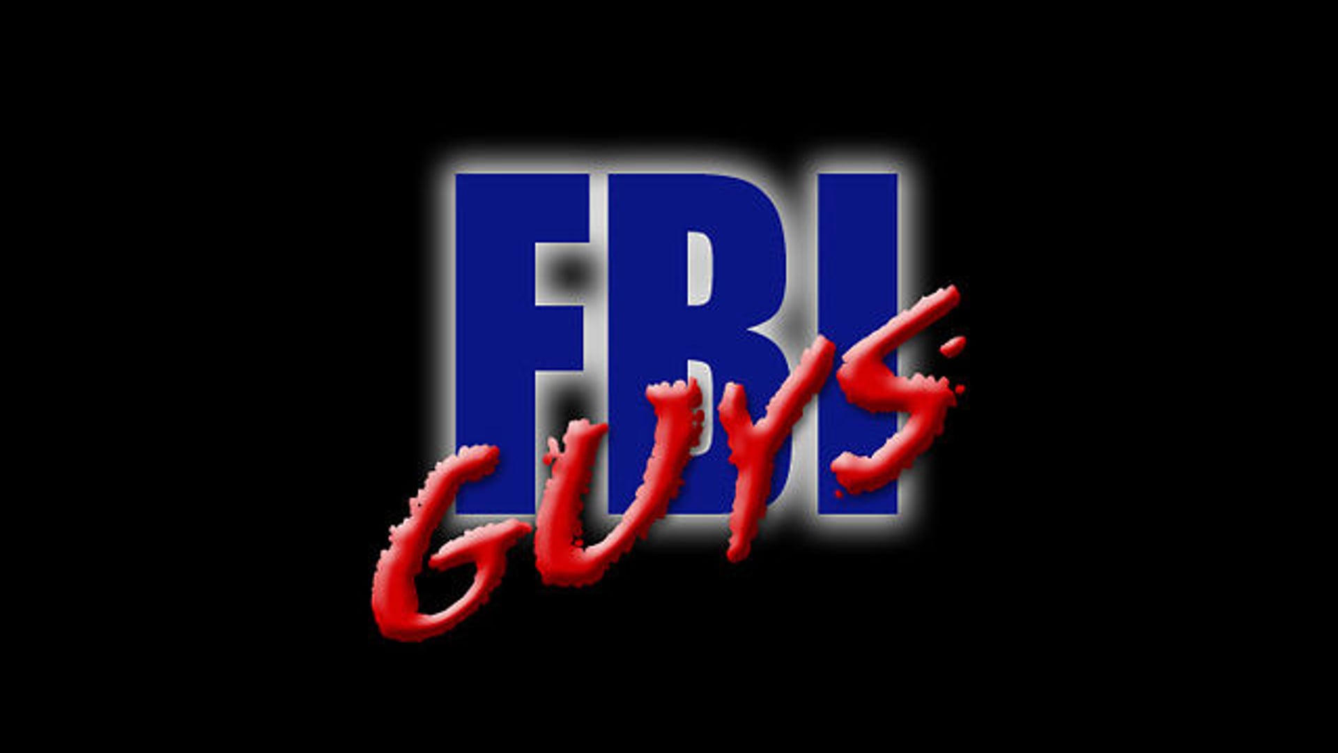 FBI Guys trailer