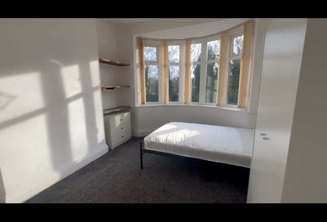 Modern House Share – Blackley New Rd M9 Main Photo