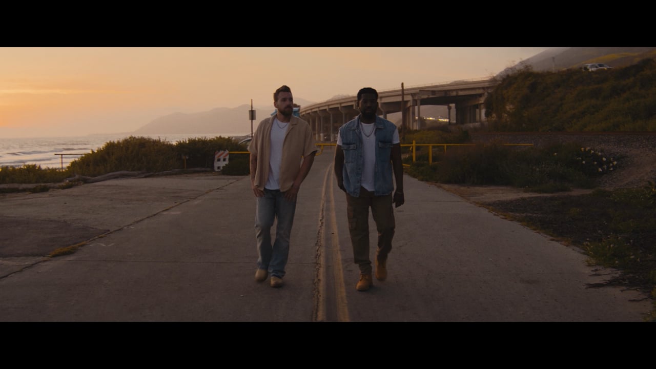 Watch 2 Lane Summer "One More Minute" on our Free Roku Channel