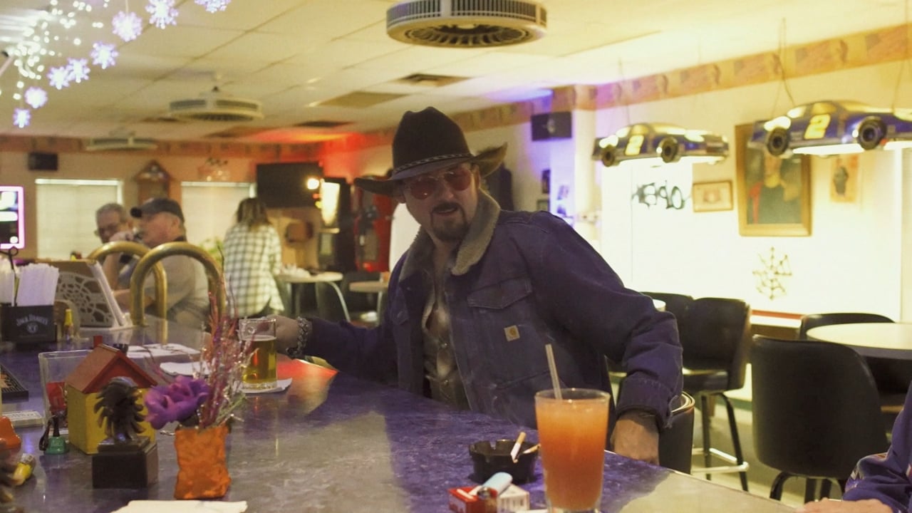 Watch CJ Garton "I Ain't Her Horse" on our Free Roku Channel