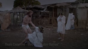 Curta-metragem Terra dos Outros