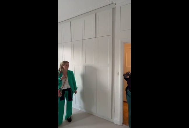 Unreal double in Kensal rise Main Photo