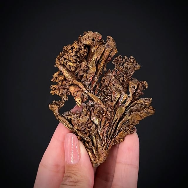 Copper